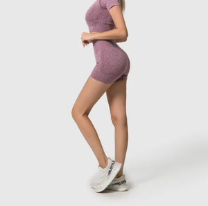 Shorts SEAMLESS (S-L)