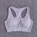 Sports Bra SEAMLESS #1 (S-L)