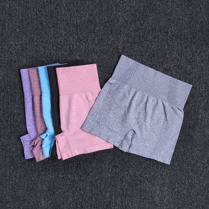 Shorts SEAMLESS (S-L)