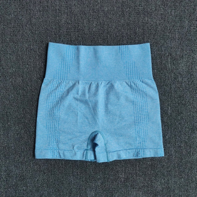 Shorts SEAMLESS (S-L)