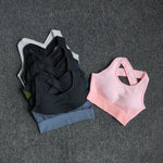 Sports Bra #3 (S-XL)