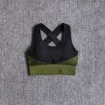 Sports Bra #3 (S-XL)