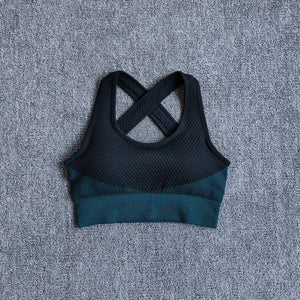 Sports Bra #3 (S-XL)