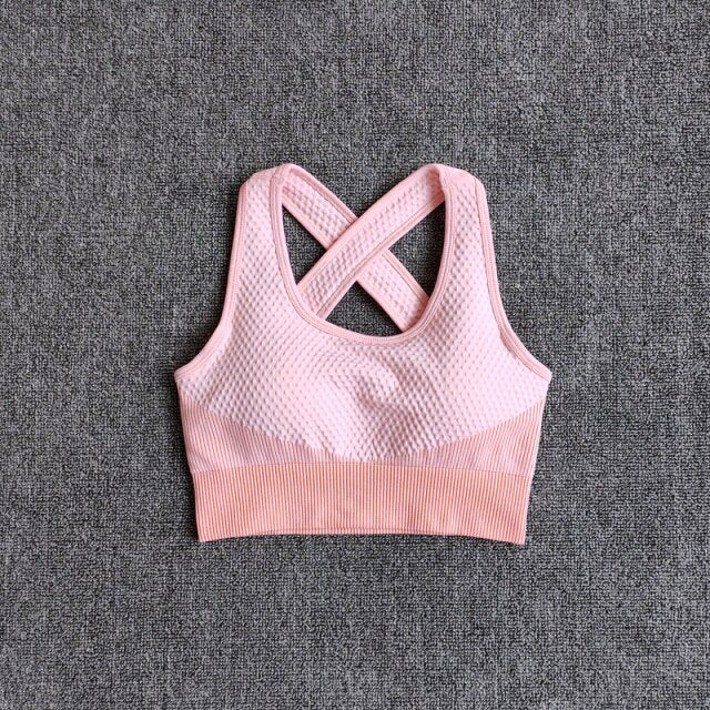 Sports Bra #3 (S-XL)