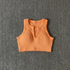 Sports Bra RIBBED (S-L)