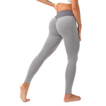 Booty-lifting Leggings GRAY (XS-3XL)