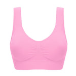 Lite Sports Bra PINK (S-6XL)