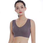 Lite Sports Bra PURPLE (S-6XL)